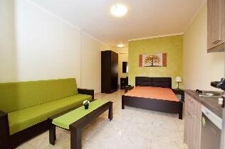 Elia Beach Suites - Photo4