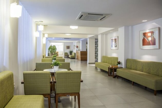 Hotel Mavridis - Photo3
