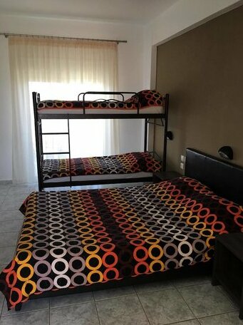 Vicky Rooms - Photo5
