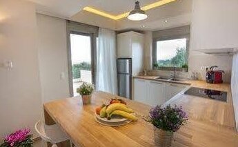 Abelia Luxurious Villas - Photo2
