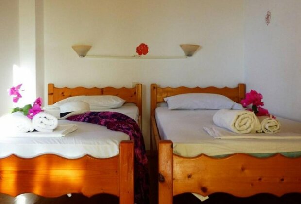 Amazing seaview studio close to the beach - Photo3