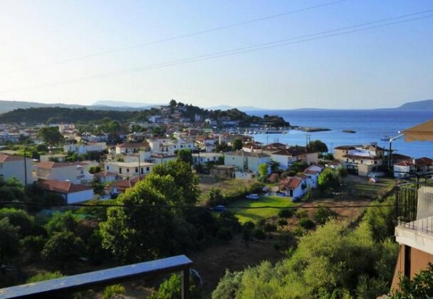 Amazing seaview studio close to the beach - Photo5