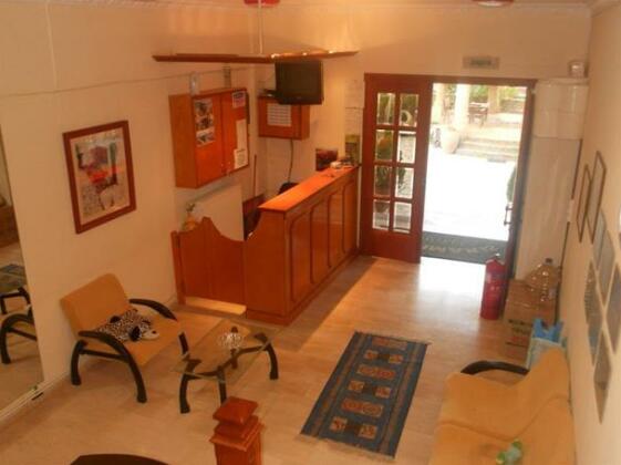 Assimakis Hotel - Photo2