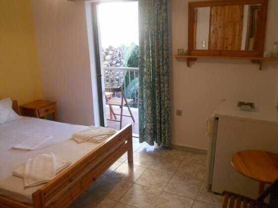 Assimakis Hotel - Photo5