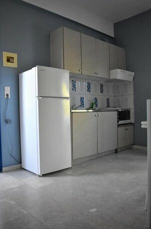 Blue Houses Apartments - Photo5