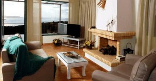 Chamaloni Cottages - Photo3