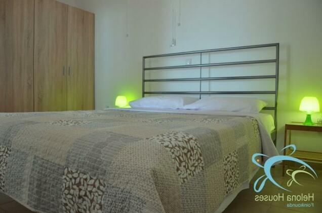 Helona Houses - Photo3