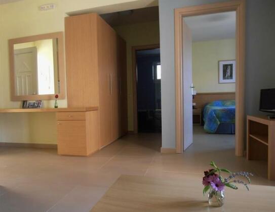 Hotel Estia - Photo3