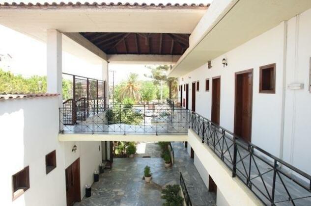 Hotel Finikounda - Photo5