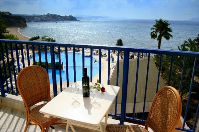 Hotel Golden Sun - Photo2