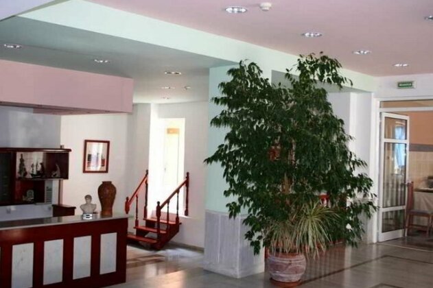 Hotel Golden Sun - Photo3