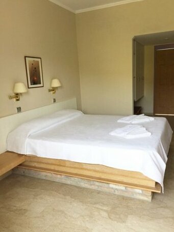 Hotel Golden Sun - Photo4