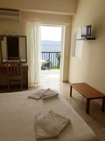 Hotel Golden Sun - Photo5