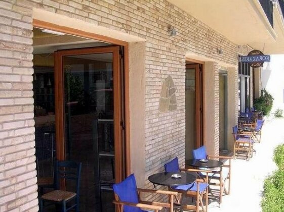 Hotel Korakakis Beach - Photo2