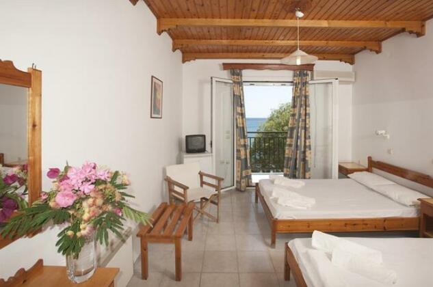 Hotel Korakakis Beach - Photo3