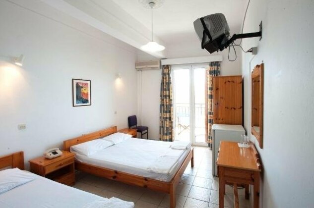 Hotel Korakakis Beach - Photo4
