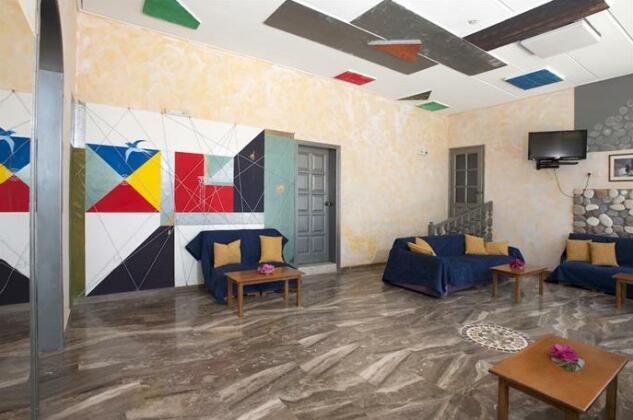 Hotel Korakakis Beach - Photo5