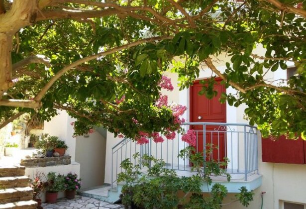 Ilias Apartments Foinikounda - Photo2