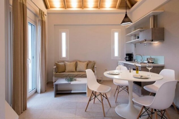 Kotroni Villas - Photo2