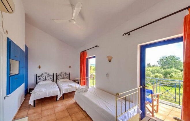 Lontos Suites - Photo3