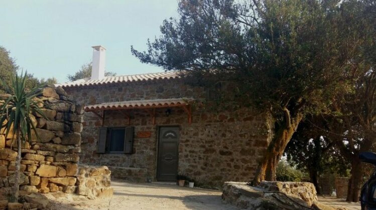 Selitsa house