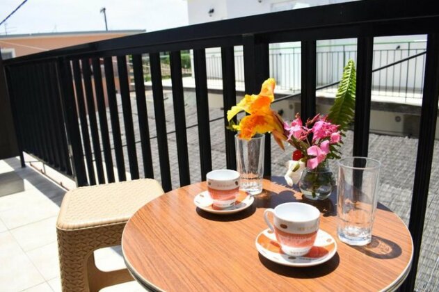 Spacious studio just 150m to the beach - Photo5