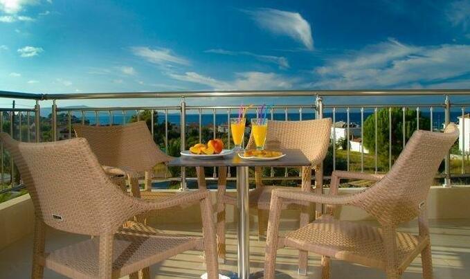 Vereniki Apartments - Photo3