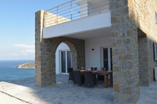 Villa Venetiko - Photo4