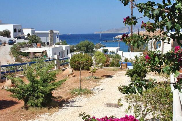 Aegean Star Hotel Apartments - Photo4