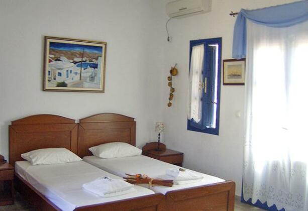 Aegean Star Hotel Apartments - Photo5