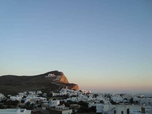Aegeo Hotel - Photo2