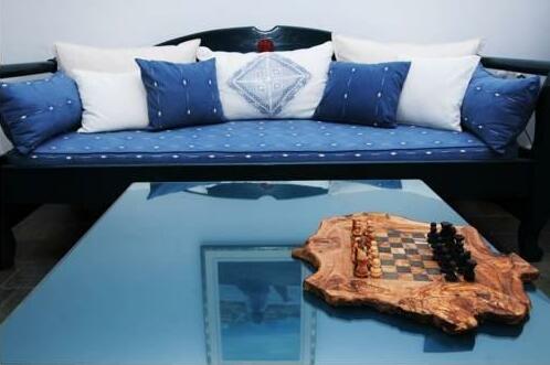 Aegeo Hotel - Photo3