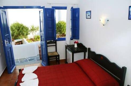 Aegeo Hotel - Photo4