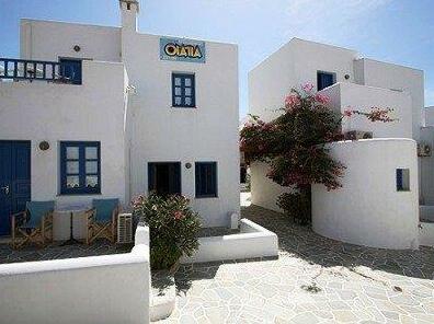 Aegeo Hotel - Photo5