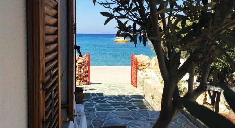 Aeolos Beach Hotel - Photo2