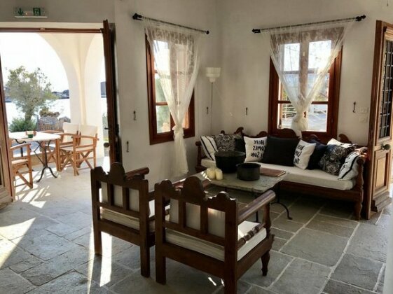 Aeolos Beach Hotel - Photo4