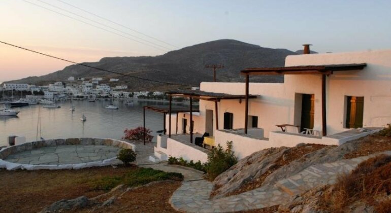 Alisideri Studios