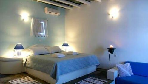 Anatoli Folegandros - Photo3