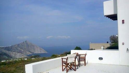 Anatoli Folegandros - Photo5