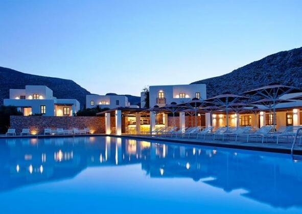 Anemi Hotel