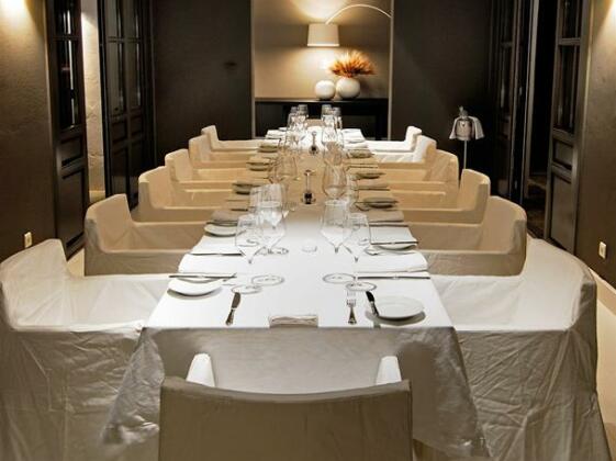 Anemi Hotel - Photo3