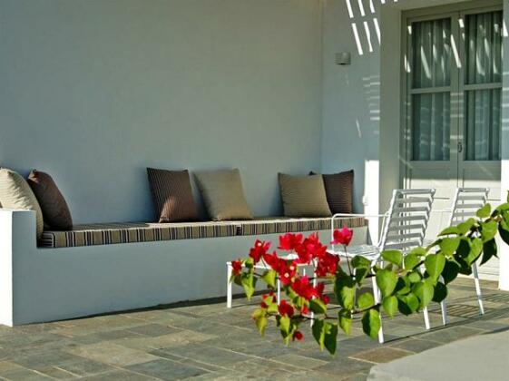 Anemi Hotel - Photo4