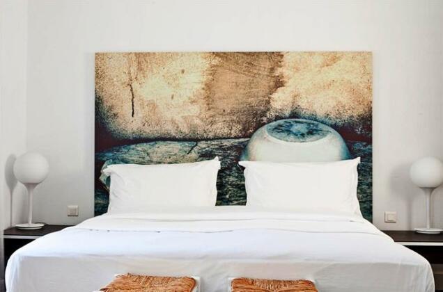 Anemi Hotel - Photo5