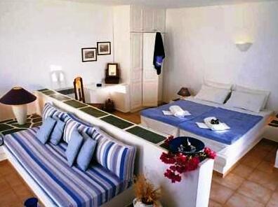 Anemomilos Apartments - Photo2