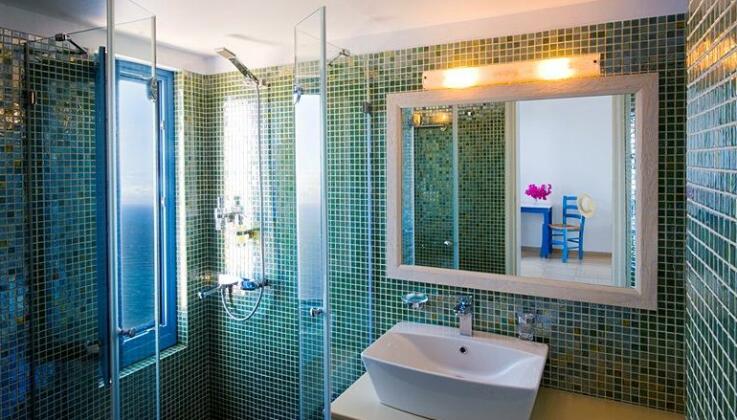 Anemomilos Apartments - Photo3