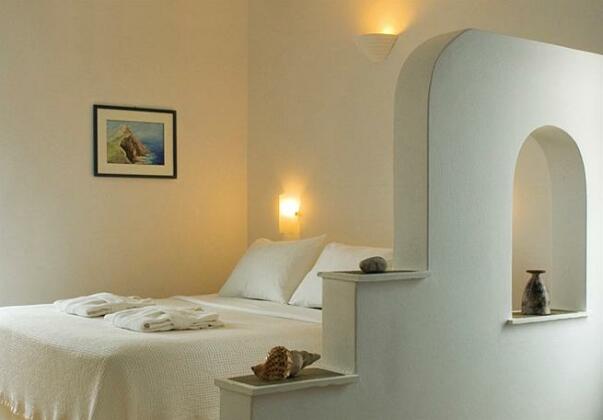 Anemomilos Apartments - Photo4