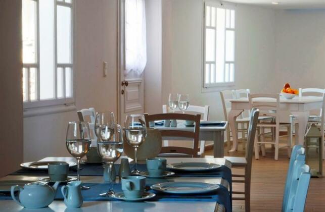 Aspalathras White Hotel - Photo2