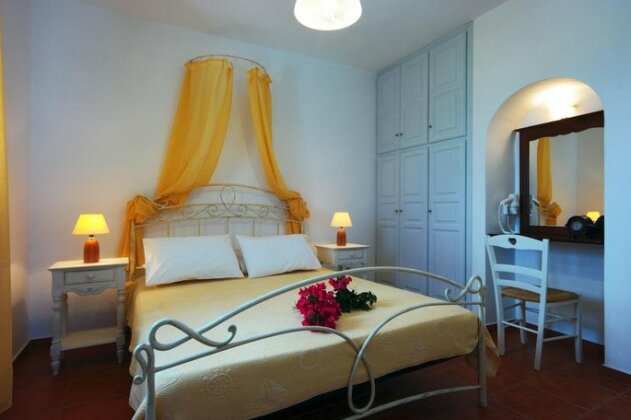 Belvedere Apartments Folegandros - Photo3