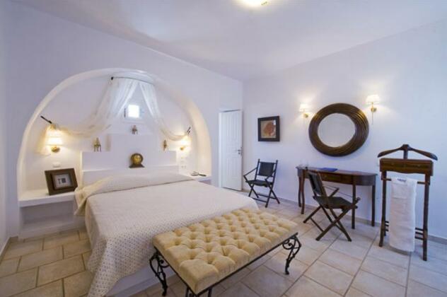 Chora Resort Hotel & Spa - Photo4