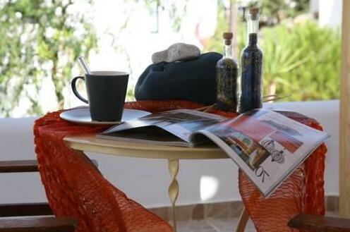 Coral Apartments Folegandros - Photo2